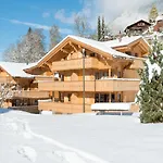 Panoramapark Soleil C Appartement Wengen