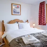 Appartement Panoramapark Soleil C *