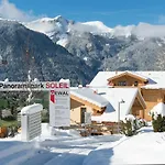 Panoramapark Soleil C Appartement *