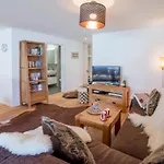 Panoramapark Soleil C Appartement Wengen