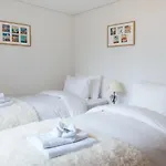 Panoramapark Soleil C Appartement