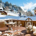 Panoramapark Soleil C * Wengen
