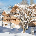 Appartement Panoramapark Soleil C *
