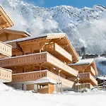 Panoramapark Soleil C Wengen