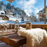 Panoramapark Soleil C *