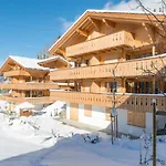 Panoramapark Soleil C Appartement