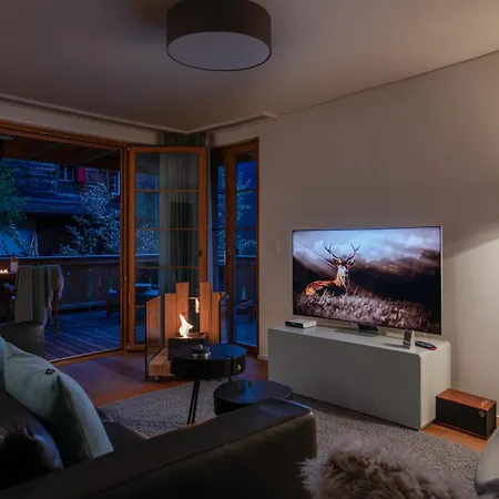 Panoramapark Soleil C Apartament *