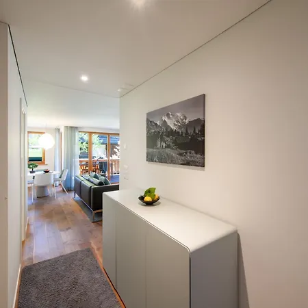 Apartament Panoramapark Soleil C *