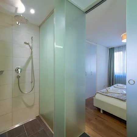 Appartement Panoramapark Soleil C *