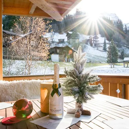 Panoramapark Soleil C Apartament *