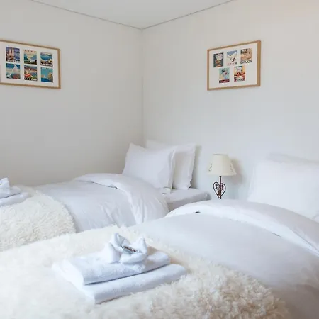 Panoramapark Soleil C Appartement