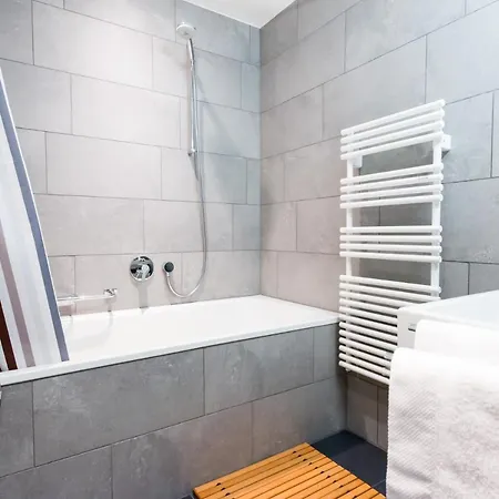 Panoramapark Soleil C Wengen