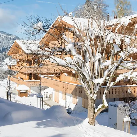 Apartamento Panoramapark Soleil C *