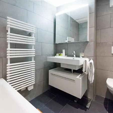 Panoramapark Soleil C Wengen