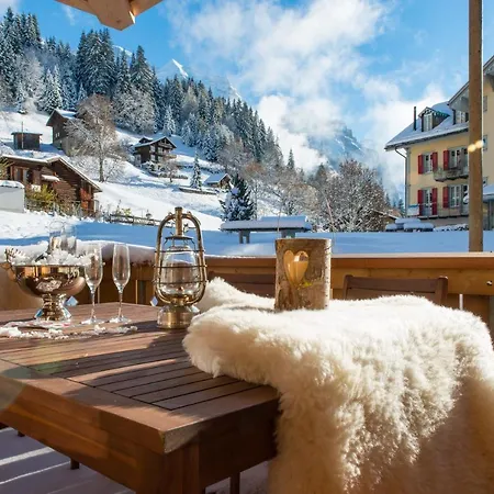 Panoramapark Soleil C *