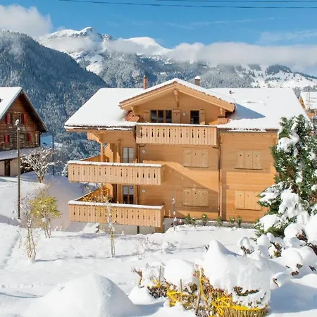 Apartament Panoramapark Soleil C