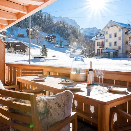 Panoramapark Soleil C *