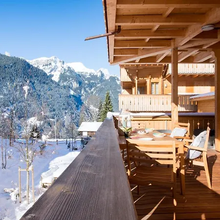 Panoramapark Soleil C Apartamento *