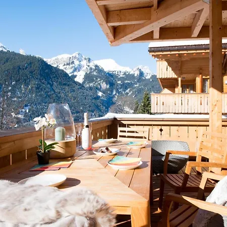 Panoramapark Soleil C