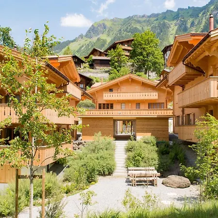 Appartement Panoramapark Soleil C *