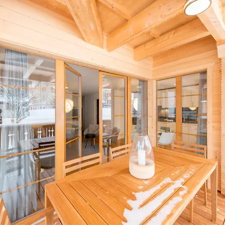 Panoramapark Soleil C *