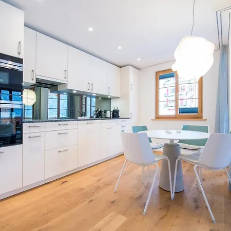 Appartement Panoramapark Soleil C
