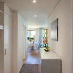 Panoramapark Soleil C Apartament Wengen