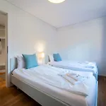 Panoramapark Soleil C Apartament *