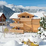 Apartament Panoramapark Soleil C