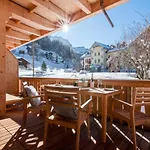 Panoramapark Soleil C * Wengen