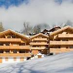 Apartament Panoramapark Soleil C *
