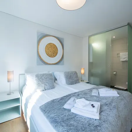 Panoramapark Soleil C Lejlighed Wengen