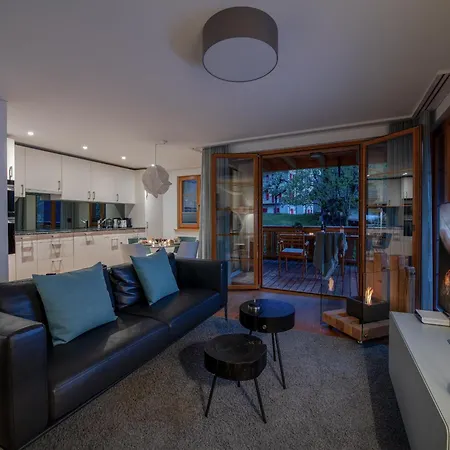 Panoramapark Soleil C *