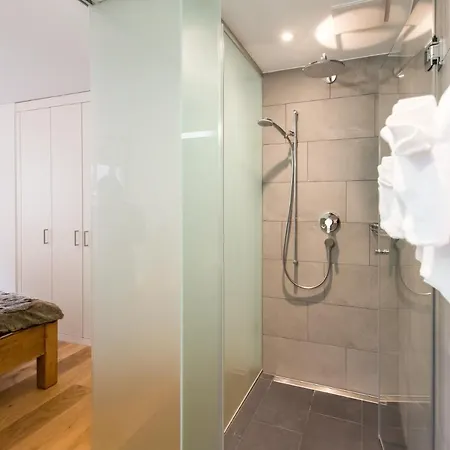 Panoramapark Soleil C Wengen