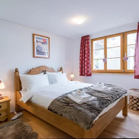 Panoramapark Soleil C Apartment