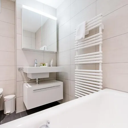 Panoramapark Soleil C Apartment