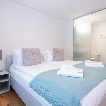 Panoramapark Soleil C Apartment *