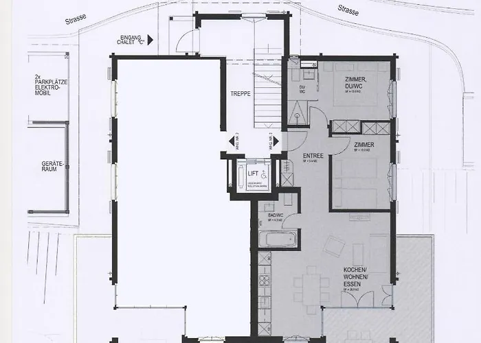 Panoramapark Soleil C *