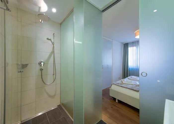 Apartament Panoramapark Soleil C *
