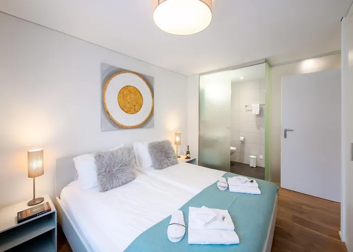 Apartament Panoramapark Soleil C