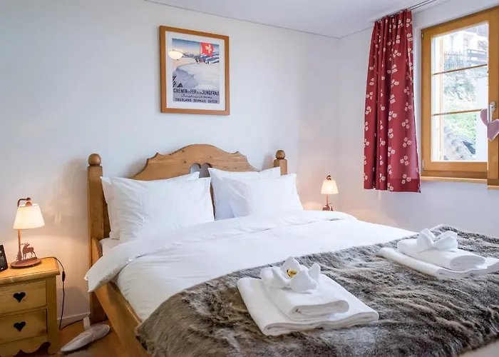 Apartament Panoramapark Soleil C *