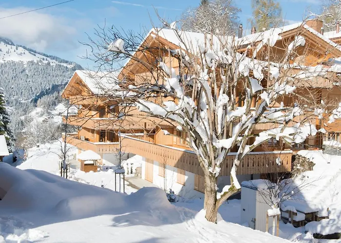 Apartament Panoramapark Soleil C *