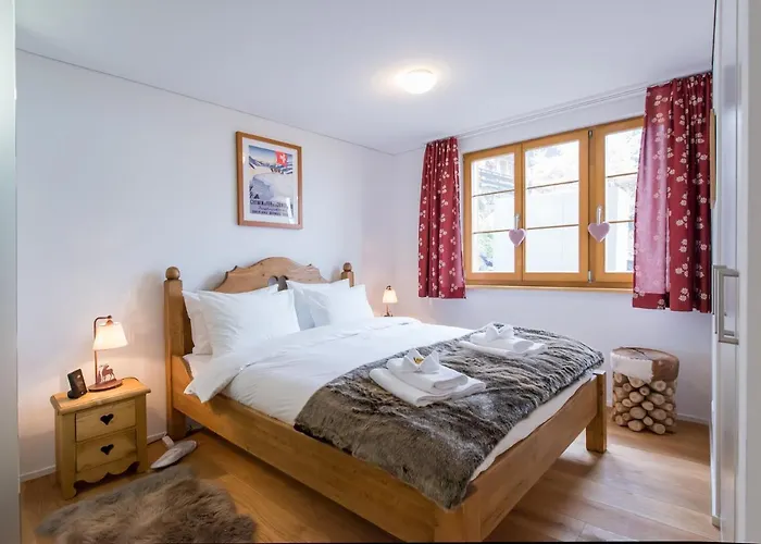 Panoramapark Soleil C Apartament