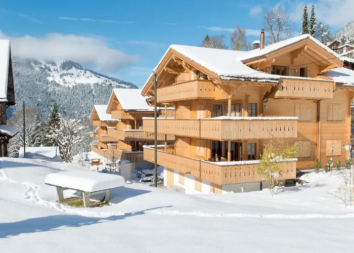 Panoramapark Soleil C Apartament *