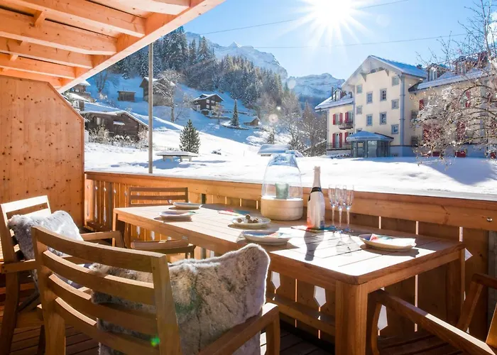 Panoramapark Soleil C *