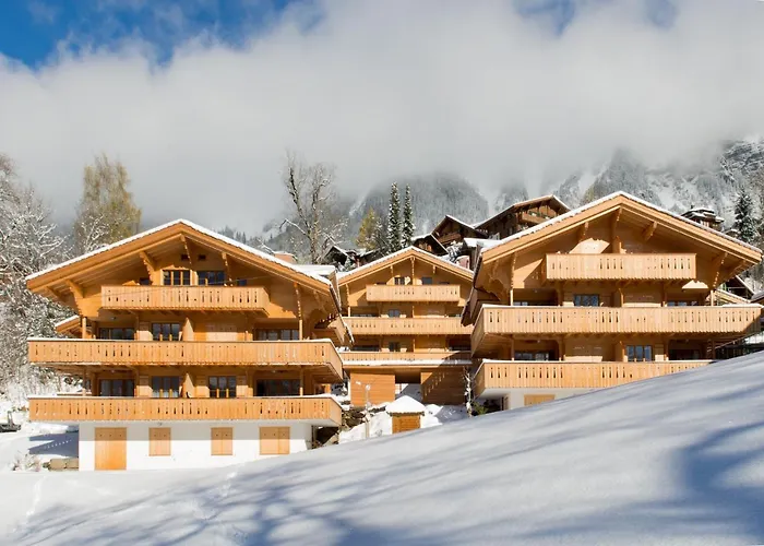 Apartament Panoramapark Soleil C *