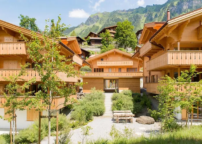 Apartament Panoramapark Soleil C *