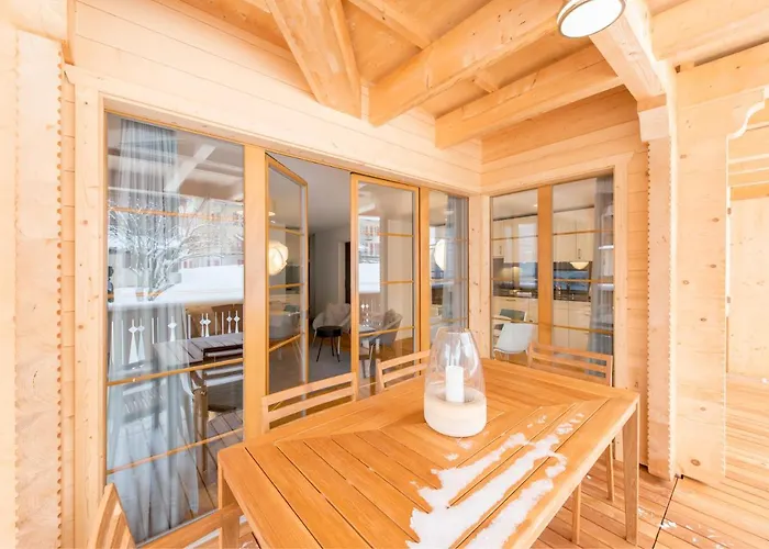 Panoramapark Soleil C *