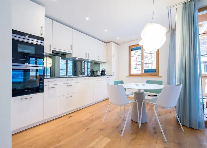 Apartament Panoramapark Soleil C